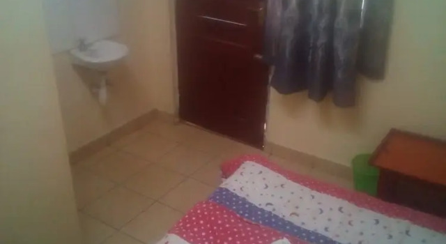 Desai Annex Guest House