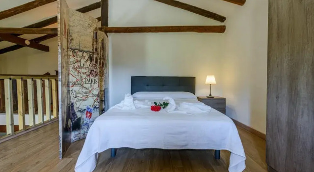 Casa Prunus, Rezervasyon Otel Torres Jaen