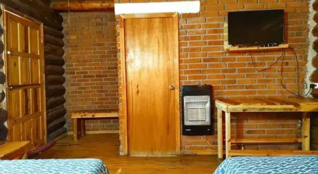 Parador Arewá 1 ( la Energía Que Impulsa El Alma), Book Hotel Hoteller i Chihuahua med parkering, Parkering
