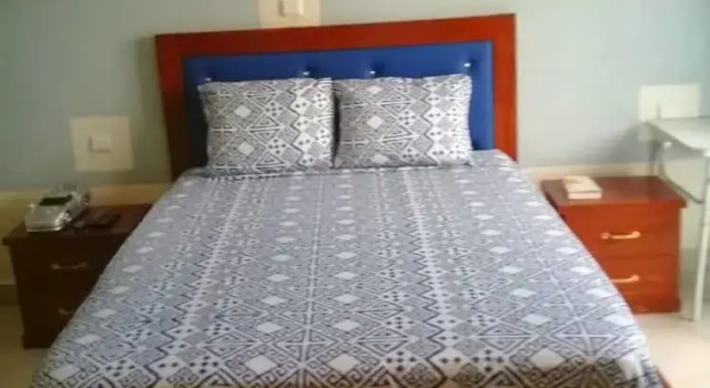 Stayplus Tony Liberte 1, Book Hotel Dakar Dakar
