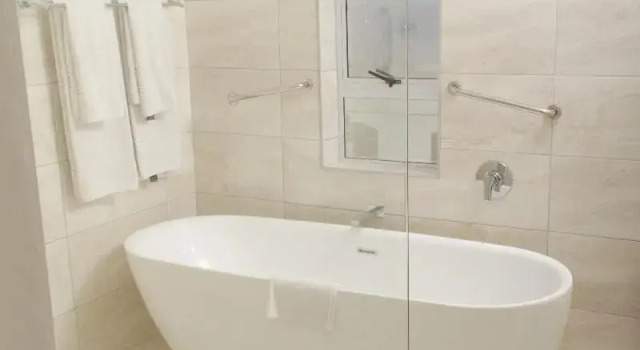 Двухместный номер Standard The Point Hotel & Spa
