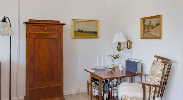 5 Star Holiday Home in Gorlev, Buchen Sie Ferienhaus Reerso 