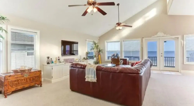 1060-s-fletcher-ave, Забронировать Дом для отпуска Виллы Jacksonville Coast, Вилла