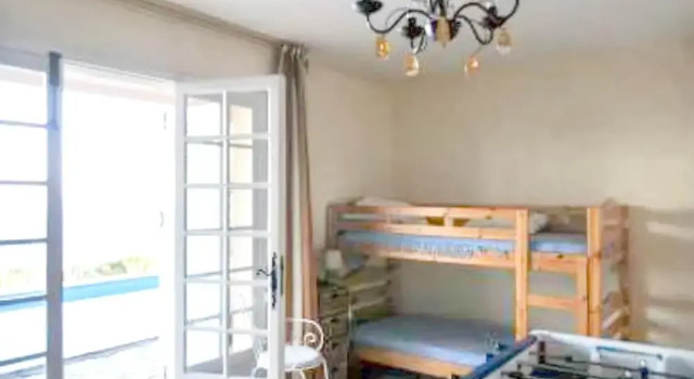 House With 3 Bedrooms in Roquebrune-sur-argens, With Wonderful sea Vie