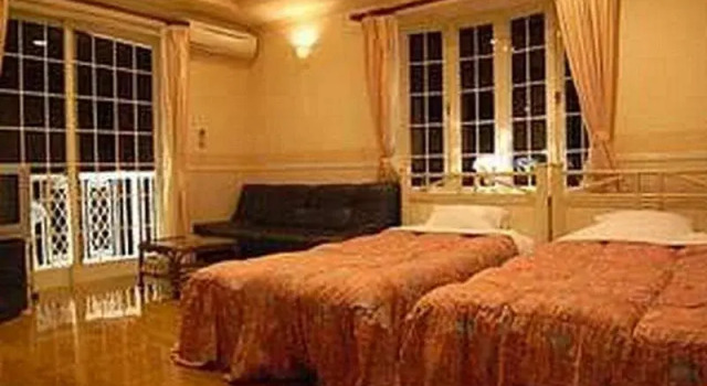 Petit Hotel Kashikojima Harbor, Rezervasyon Otel Shima 