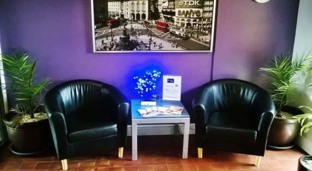Redwings Lodge Dunstable, Забронировать Отель Отели Англии с завтраком, Завтраки
