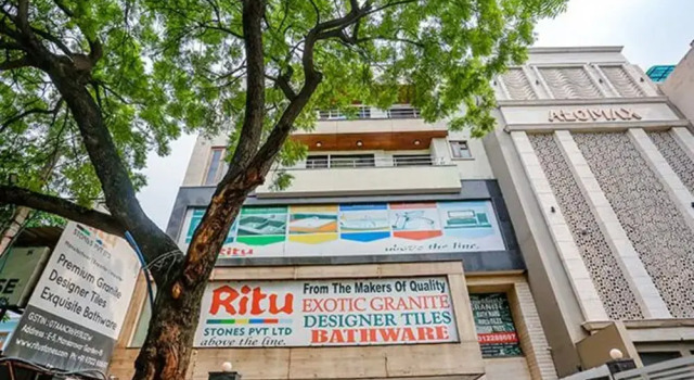FabHotel RG Stay