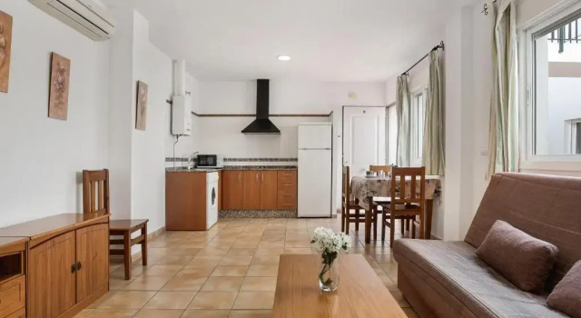 Apartamento Perez Zara 3, Забронировать Апартаменты/квартира Конил-де-ла-Фронтера Коста-де-ла-Лус