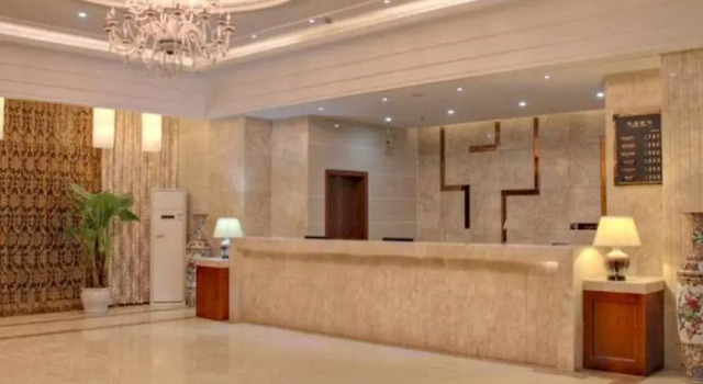 Wisdom Hotel - Chengdu, Boek Hotel Hotels in Chengdu met parkeren, Parkeren