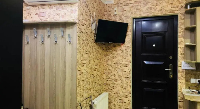 Апартаменты с 2 комнатами Tamuna apartment