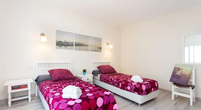 Cosy Apartment with views, Reserva ahora Apartamento Tacoronte Tenerife