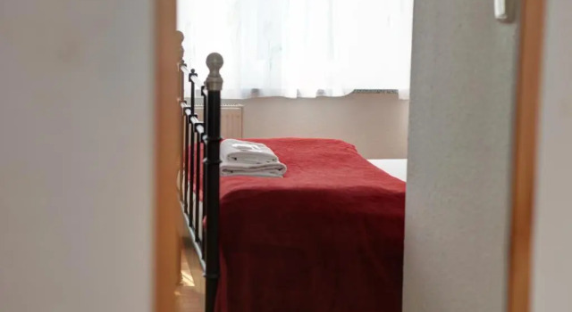 Номер Standard Garni Hotel Rödelheimer Hof