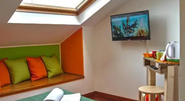 Номер Standard Inn-Perfect Villa