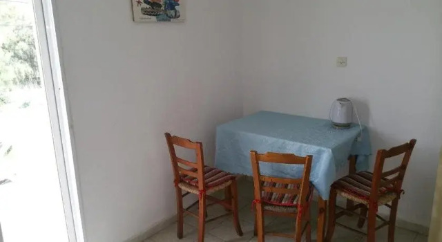 Villa Maria Apartments