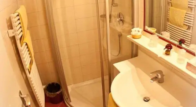 Двухместный номер Standard Hotel St. Georg