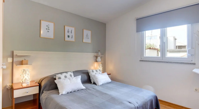 Апартаменты Apartment in Medulin Near the Beach