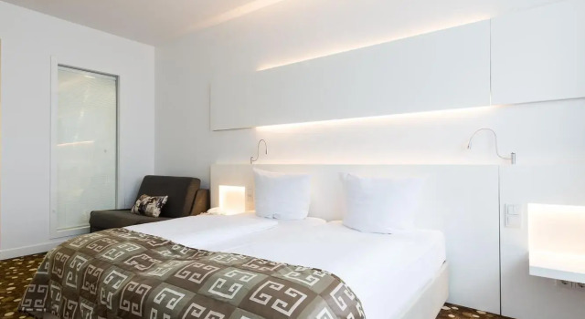 Семейный номер Hotel Bayers