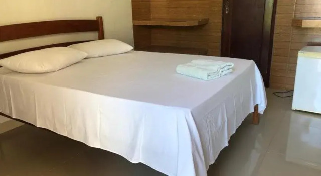 Pousada Da Praia, Varaa Hotelli Hotellit Sergipe uima-altaalla, Uima-allas