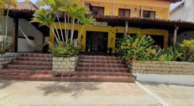Pousada e Hostel Canto do Sussego