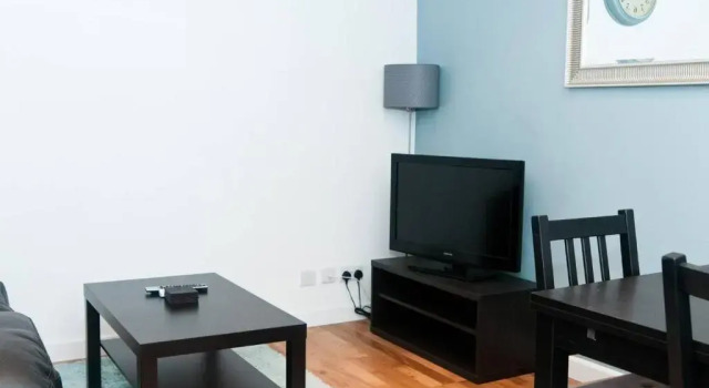 Апартаменты 1BD Apartment in Dalston