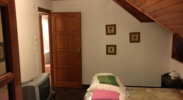 Апартаменты с 3 комнатами Orosz Apartmanház Gyula