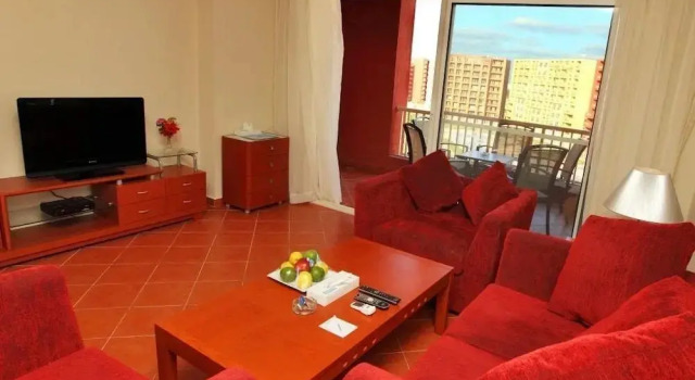 Porto Golf Marina Apartments By Amer-Group, Reserva ahora Apartamento Marina 