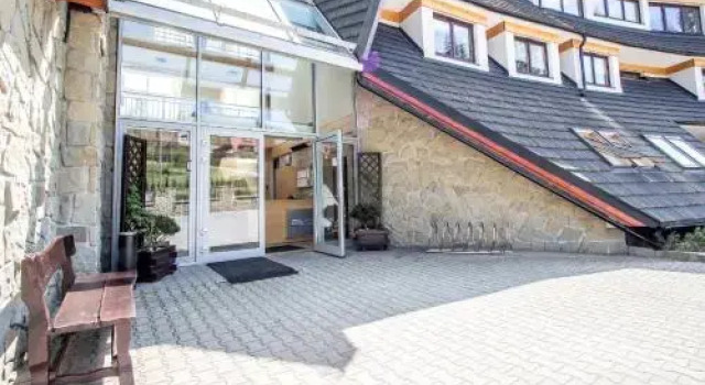 Apartament Oaza, Забронировать Апартаменты/квартира Апартаменты Косцелиско, рядом с Butorowy Wierch Chairlift, Апартаменты/квартира