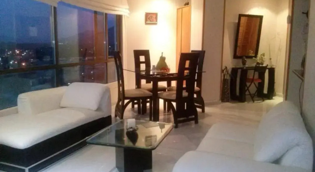Apartment Bello Horizonte