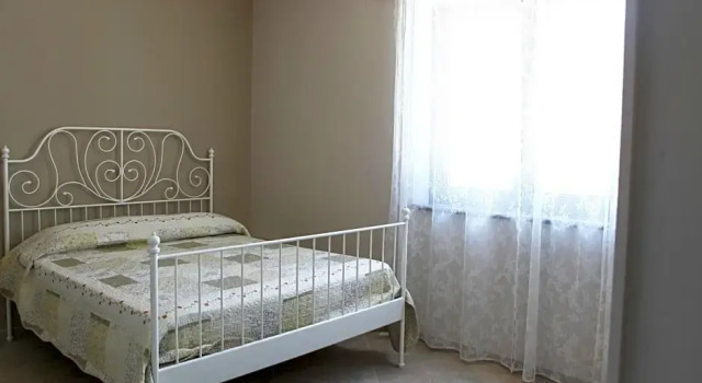 B&B Masseria Cozzi, Rezervovat Penzión se snídaní Lauria Basilicata