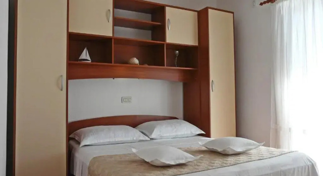 Студия Standard Apartments Lozina