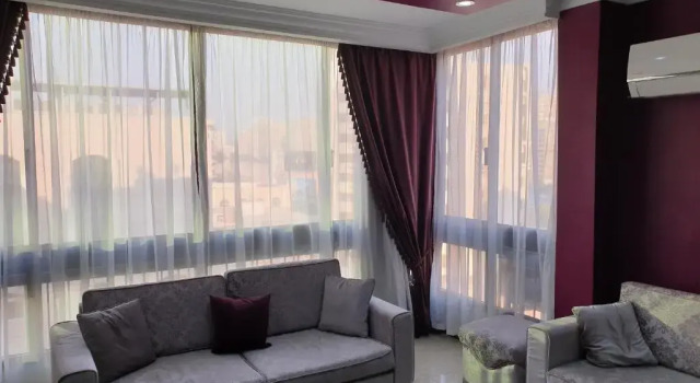 Апартаменты Deluxe City Stars Apartment