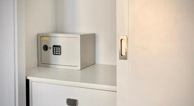 Апартаменты Standard Bauló Mar Apartments