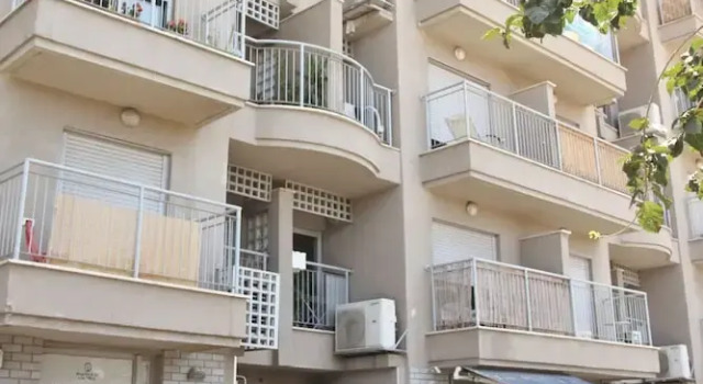 2R full of charm and style at heart of Florentine, Забронировать Апартаменты/квартира Тель-Авив Тель-Авивский округ, рядом с Independence Hall Museum
