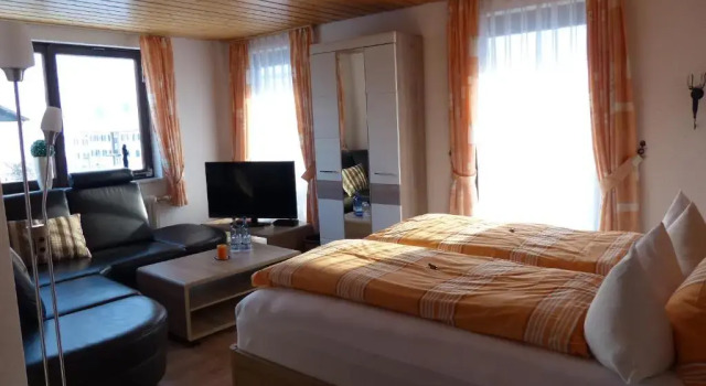 Люкс Hotel Amadeus - inclusive Skipass und vieles mehr