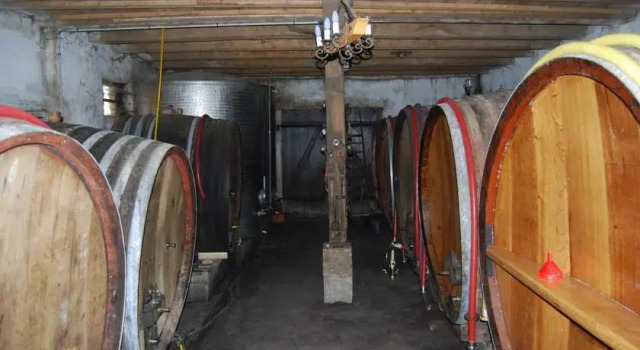 Gîtes Le Tokay et Le Muscat