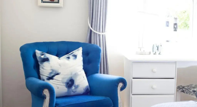 Номер Standard The Grosvenor Guest House & Self Catering