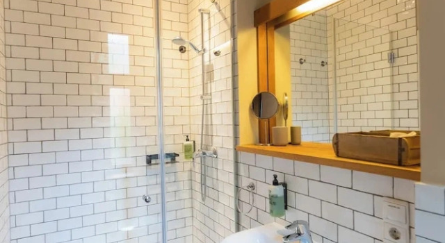 Люкс с 2 комнатами Hotel Luis