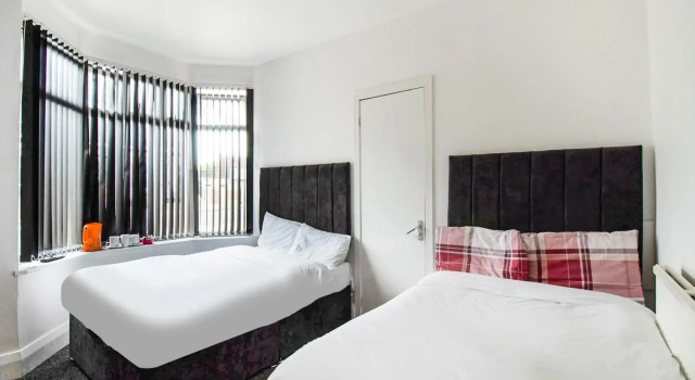 The Longlands Hotel