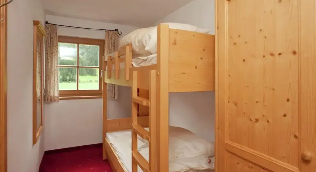 Chalet in Konigsleiten Near Ski Lift, Rezerwuj Chalet Hotele w Salzburg z parkingiem, Parking