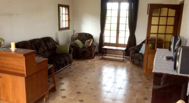 House With 3 Bedrooms in Plurien, With Furnished Garden and Wifi - 2 k, Varaa Hotelli Hotellit Côtes-d'Armor pysäköinnillä, Pysäköinti