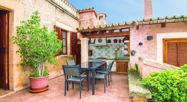 Large Mallorcan Villa, Reserva ahora Villa Palma de Mallorca Mallorca