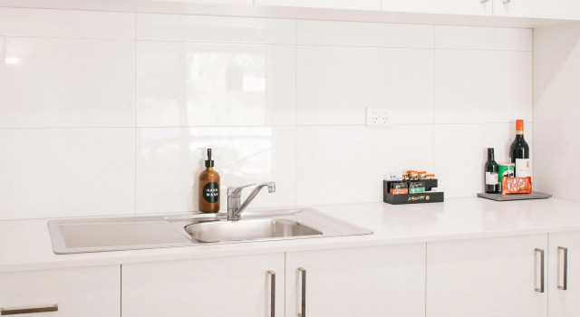 Двухместный номер Standard Quality Apartments Banksia Albany