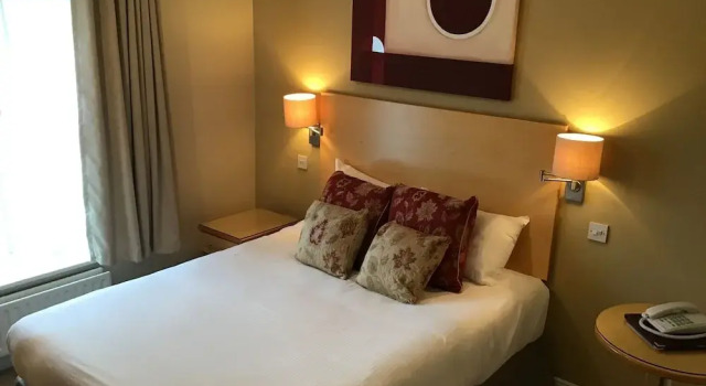 Glenwood Guesthouse, Prenota Affittacamere Cork 