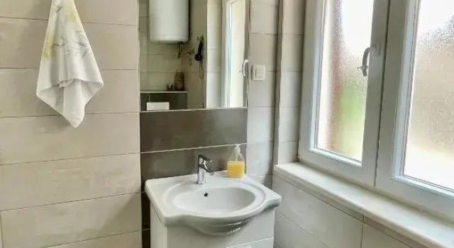 Апартаменты Guesthouse Kresic