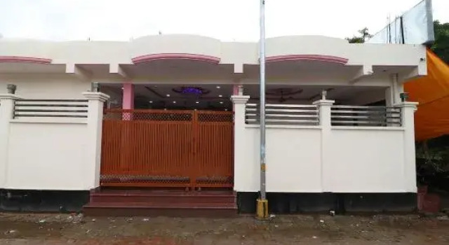 OYO 17037 Hotel Gc Inn