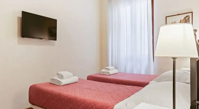 Borgo Pinti Cozy Flat