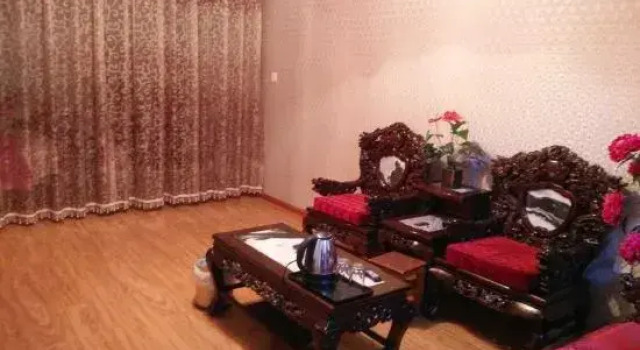Люкс Comfort Huize Shiguang Bieyuan Inn