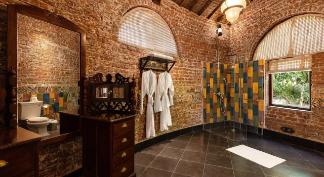 Вилла Jaagir Manor, Dudhwa - IHCL SeleQtions