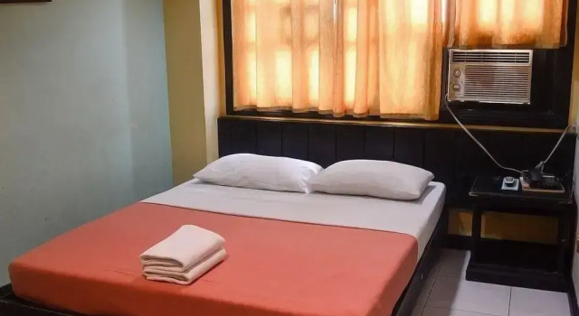 Двухместный номер Economy c 1 комнатой Davao Royal Suites and Residences