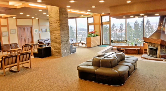 Hakuba Highland Hotel, Prenota Hotel Hotel SPA a Koshinetsu, SPA